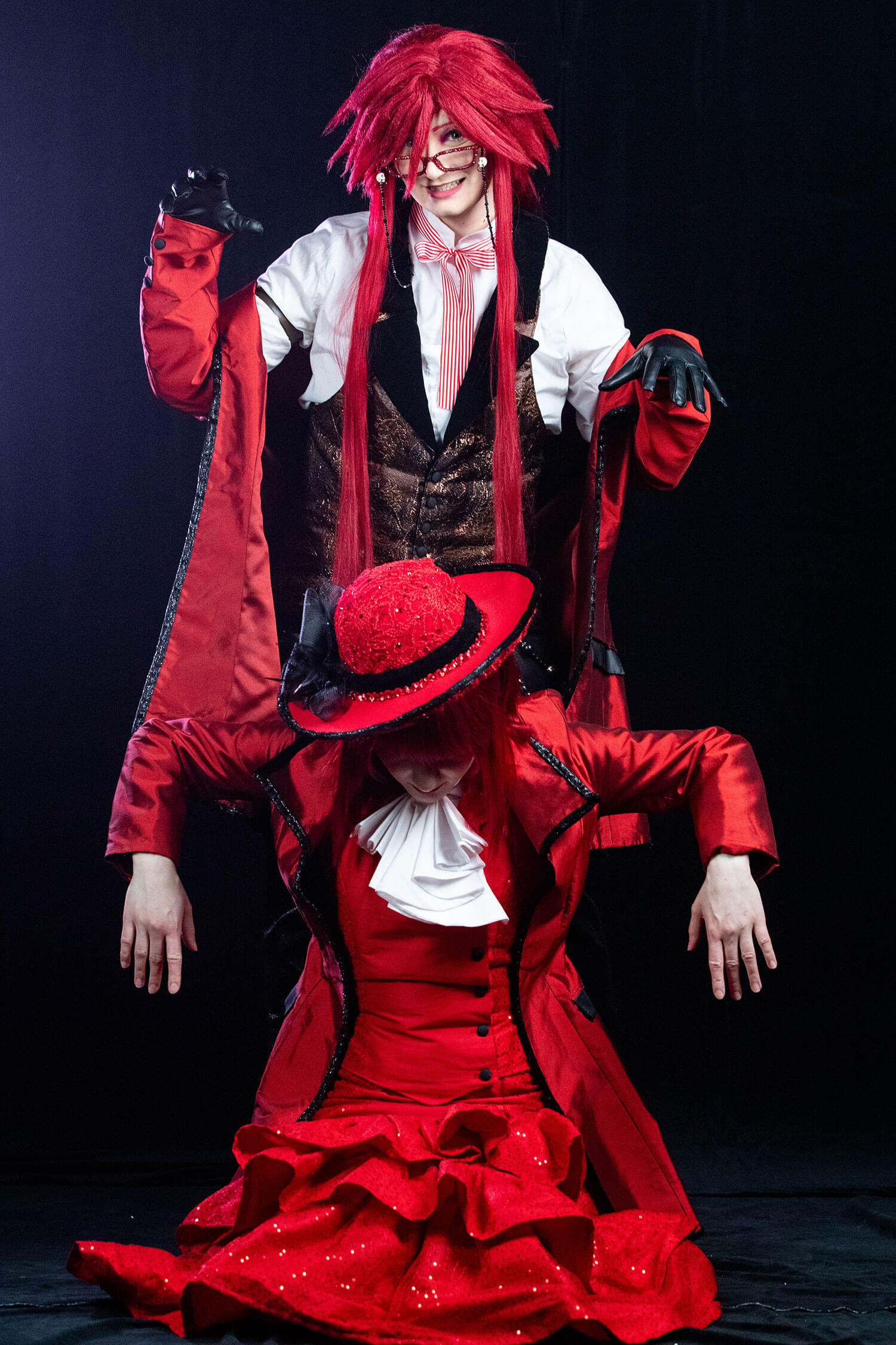 Black Butler - Anime Ottawa 2025