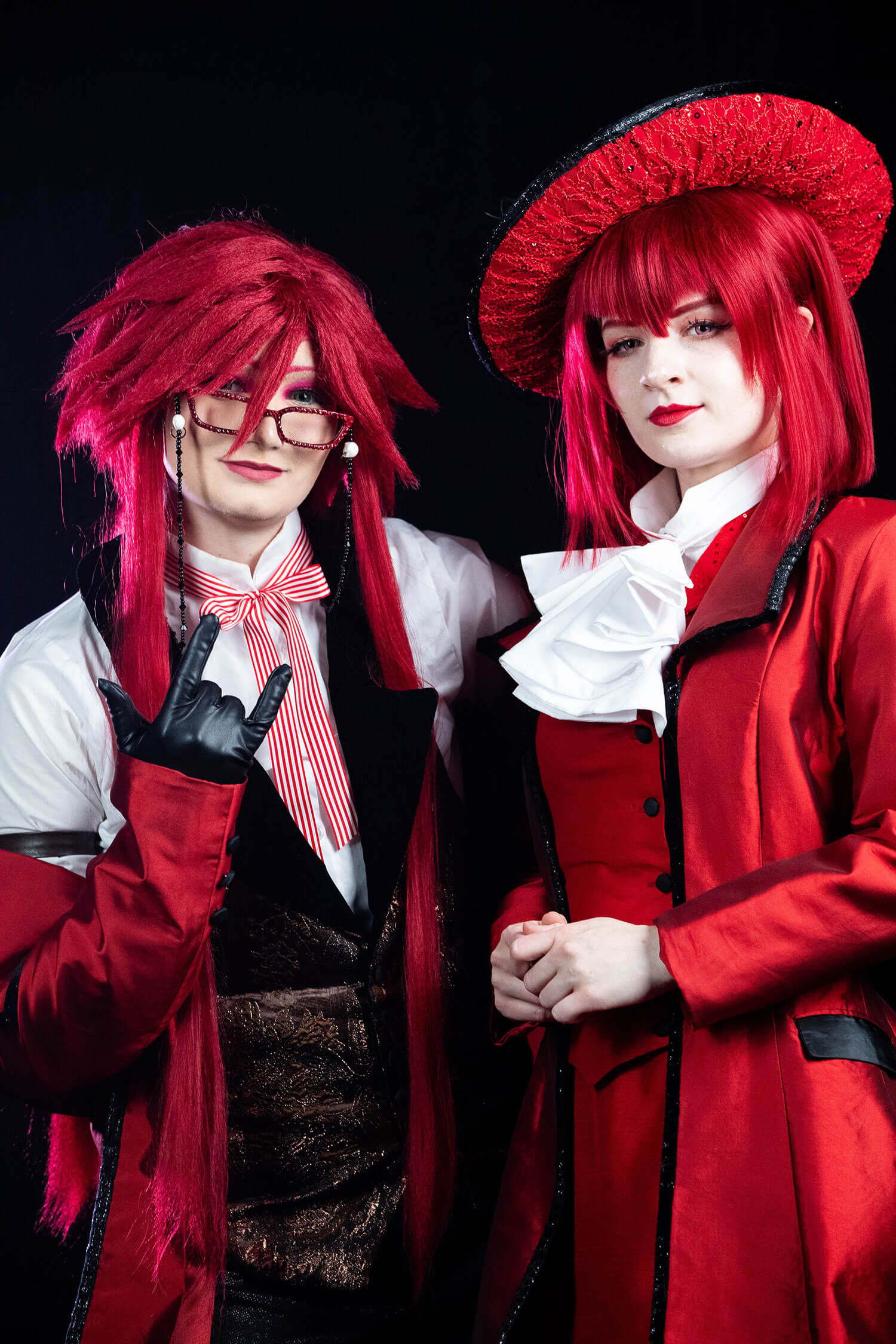 Black Butler - Anime Ottawa
