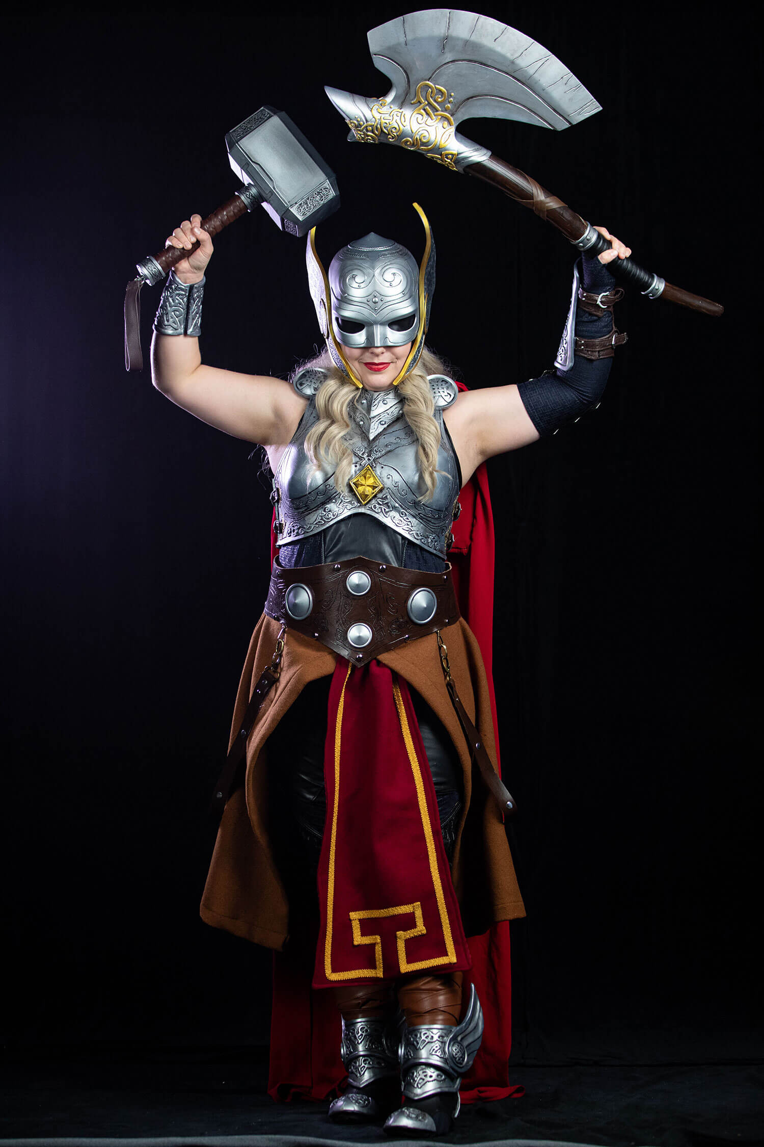 Thor - Anime Ottawa 2025