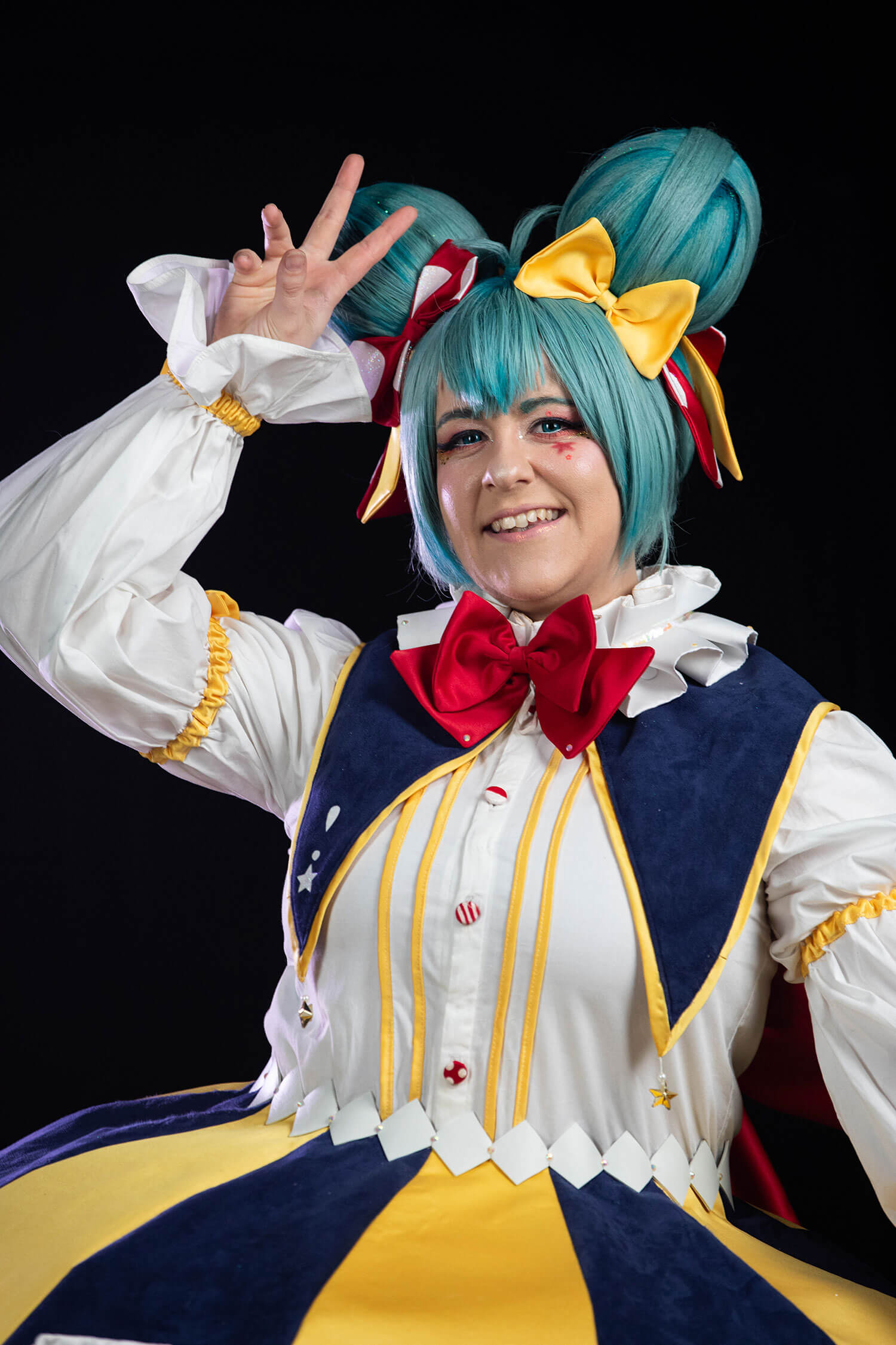 Anime Ottawa 2025  - Runner-up