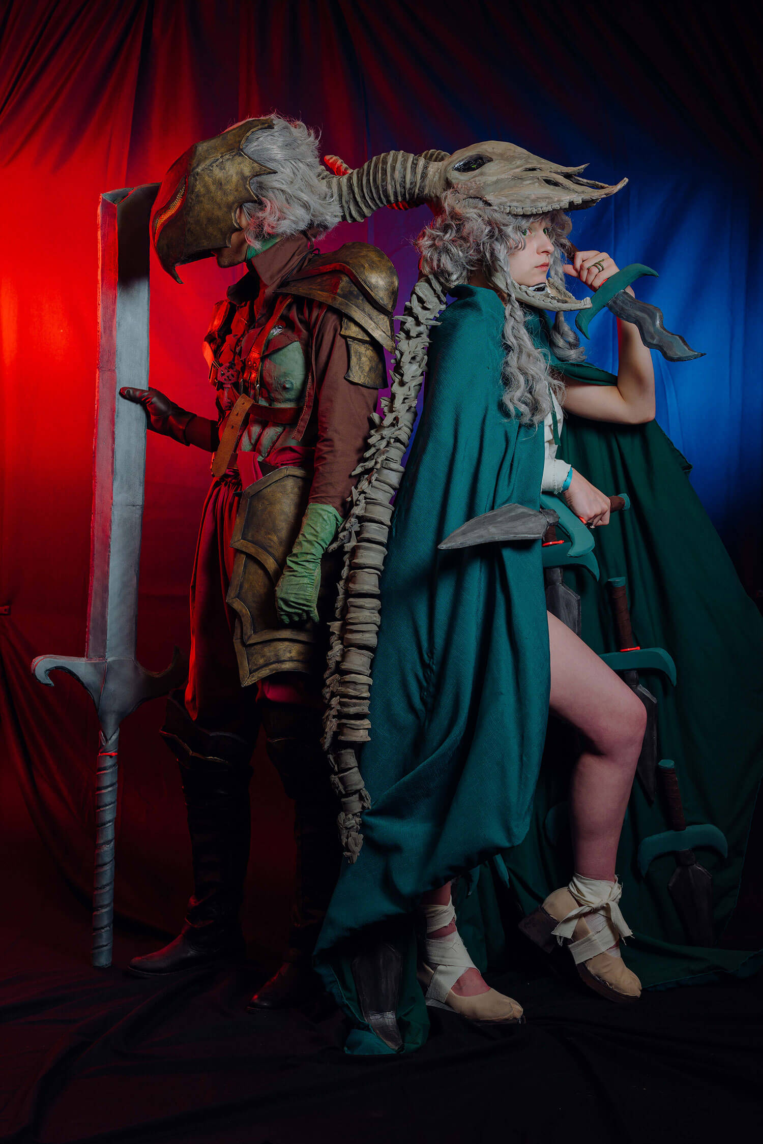Slay the Spire - Montreal Comiccon 2025
